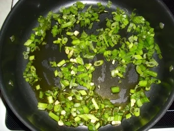 Kasselergulasch auf Kartoffelmus - Rezept - Bild Nr. 4