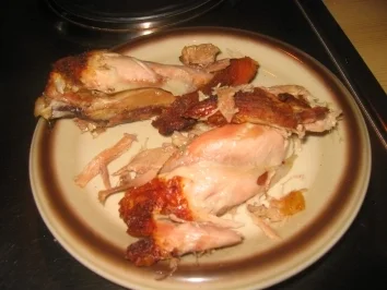 Fleisch: 1 x Küche, 2 verschiedene Essen! Teil 2 - Rezept - Bild Nr. 2