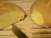 Brot - Maisbrot II - Rezept