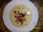 faust im nacken - Rezept