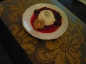 gekochte sahne - Rezept