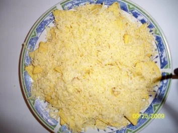 Nachos mit Käse - Rezept - Bild Nr. 3