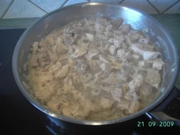 Katzen g`schroa - Rezept - Bild Nr. 3