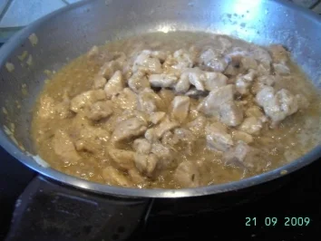 Katzen g`schroa - Rezept - Bild Nr. 4