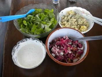 renner's Überzeitausgleichs-Menue - Rezept - Bild Nr. 2