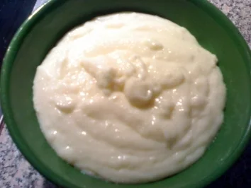 Rezept: Stinknormaler Griesbrei Stinknormaler Griesbrei - Rezept