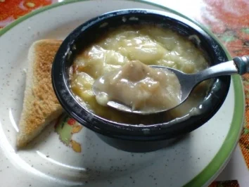 Rezept: Ragout fin Bild Nr. 12 Ragout fin - Rezept - Bild Nr. 12