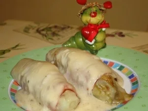 Gratinierter Chicorée - Rezept