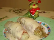 Gratinierter Chicorée - Rezept