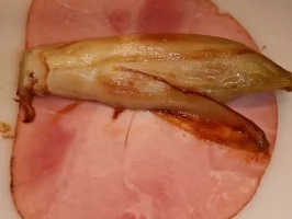 Gratinierter Chicorée - Rezept - Bild Nr. 4