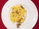 Tagliatelle mit schwarzem Trüffel - Rezept