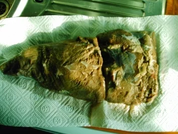 Oma's Sauerbraten - Rezept - Bild Nr. 2