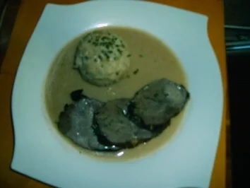 Oma's Sauerbraten - Rezept - Bild Nr. 4