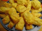 Blätterteigtaschen - Rezept