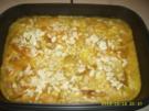 Puten - Curry - Auflauf - Rezept