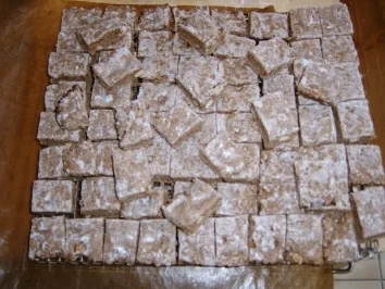 Rezept: Berliner Brot Bild Nr. 2 Berliner Brot - Rezept - Bild Nr. 2