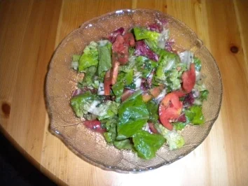 Felchenfilet - Rezept