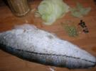 Schellfisch, "gekocht", mit Senf-und/oder Buttersauce (wir essen Salzkartoffeln und Salat dazu) - Rezept