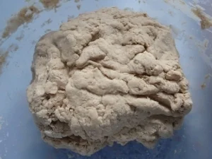 Pizzakatzes Kastanienbrötchen - Rezept - Bild Nr. 4