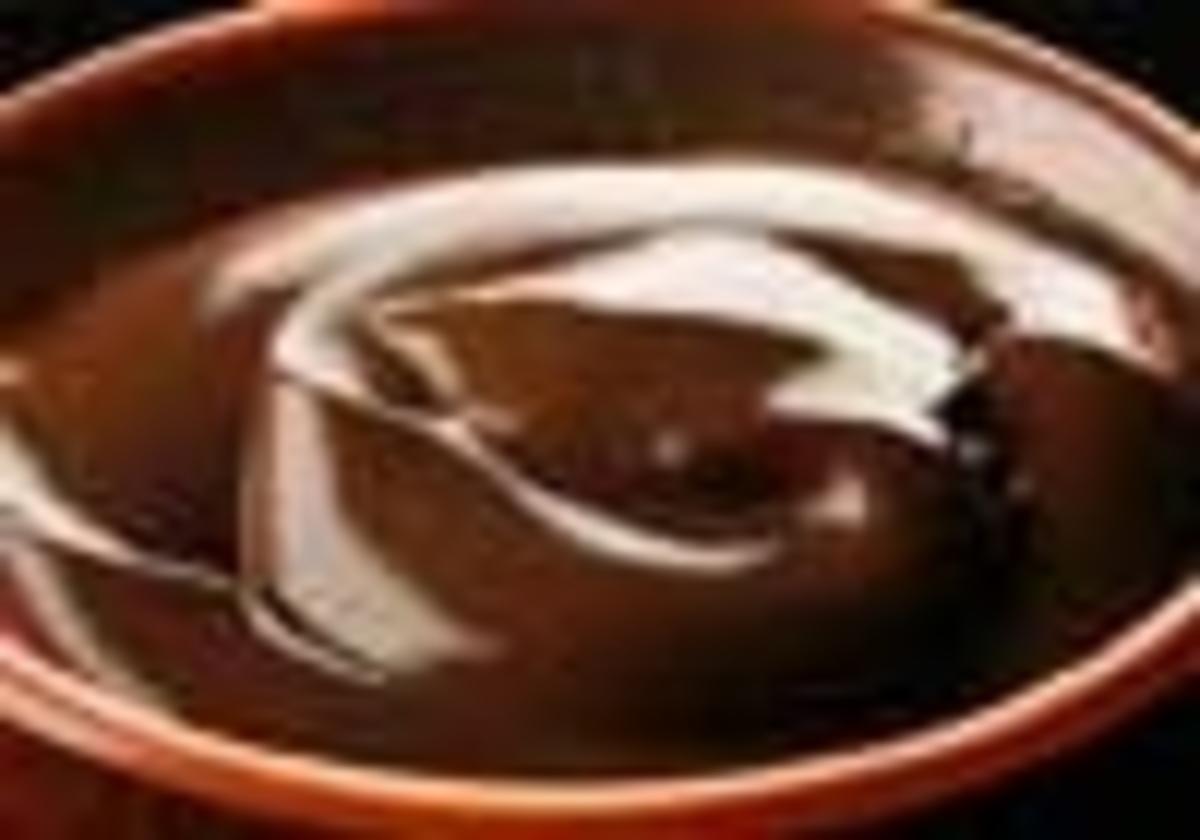 Schkotraum - Rezept
