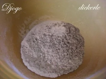 Kuchen + Torten : Kaffee-Haselnuss-Torte - Rezept - Bild Nr. 5