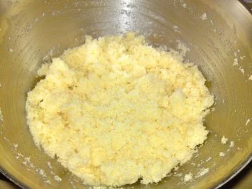 Kokosmakronen - Rezept - Bild Nr. 3