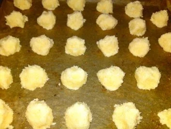 Kokosmakronen - Rezept - Bild Nr. 4