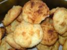 Kokosmakronen - Rezept