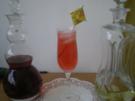 Drinks & Cocktails : Michelangelo - Rezept