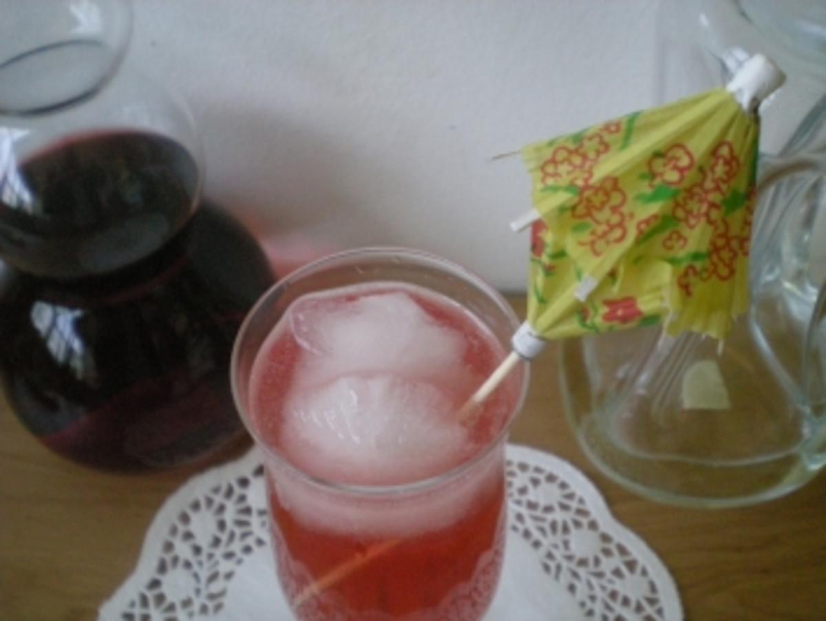 Drinks & Cocktails : Michelangelo - Rezept - Bild Nr. 2