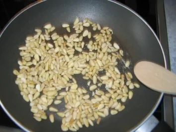 Mediteraner Nudelsalat, ganz ohne Mayo! - Rezept - Bild Nr. 2