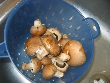 Mediteraner Nudelsalat, ganz ohne Mayo! - Rezept - Bild Nr. 3