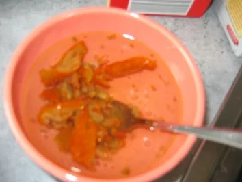 Mediteraner Nudelsalat, ganz ohne Mayo! - Rezept - Bild Nr. 4