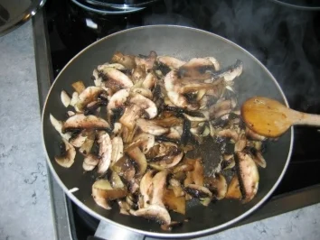 Mediteraner Nudelsalat, ganz ohne Mayo! - Rezept - Bild Nr. 5