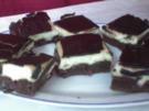 Schneewittchenkuchen...nur  mit Schokoteig..((:: - Rezept