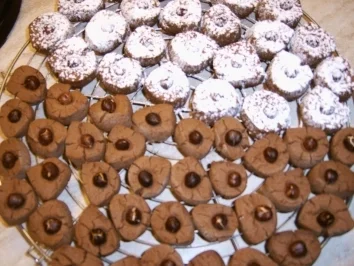 Schokoli mit Haselnuss - Rezept - Bild Nr. 2