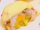 Toast Bali - Rezept