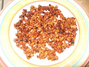 Muffins "Frankfurter Kranz" - Rezept - Bild Nr. 6