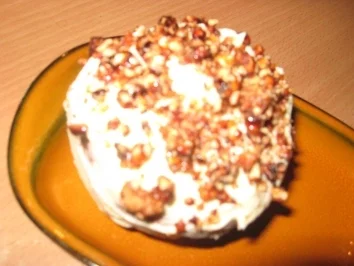 Muffins "Frankfurter Kranz" - Rezept