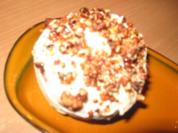 Muffins "Frankfurter Kranz" - Rezept