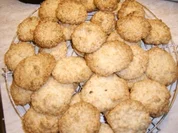 Kokos - Makronen - Rezept