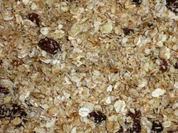 Knusperfrühstück - Rezept