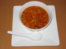 Peking Gulasch Suppe - Rezept