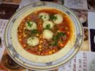 Bunte Hackfleischpfanne - Rezept