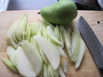 Sonniger September - Rezept - Bild Nr. 4