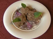 Mousse au chocolat - Rezept