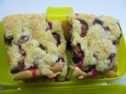 Zwetschen-Streusel Kuchen - Rezept