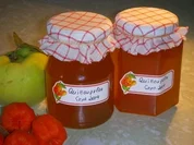 Quittengelee - Rezept