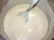 Rezept: Hühnchengeschnetzeltes mit Bananen-Kokos-Soße Hühnchengeschnetzeltes mit Bananen-Kokos-Soße - Rezept