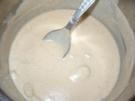 Hühnchengeschnetzeltes mit Bananen-Kokos-Soße - Rezept
